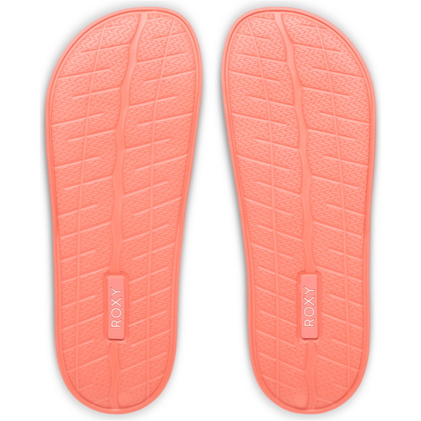 2026 Roxy Womens Slippy II Slider Sandal ARJL100679 - Camellia